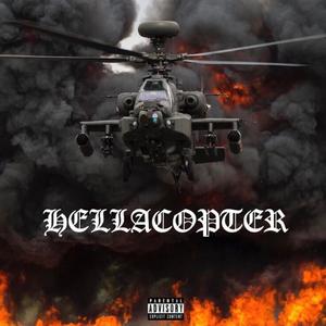 Hellacopter
