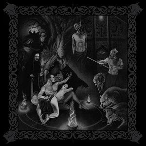 Algol (As Malice Shone upon Northward Doors)