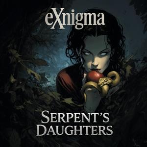 Serpent's Daughters