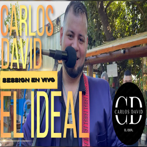 Que No Pare Guarachero /Manos de Tijera/ Que Vuelva /Sabias Que No Me Querias /Asi Fue / Entre Amigos y Chamame (En Vivo)