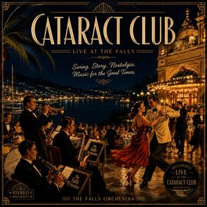 Moonlight Riviera Waltz