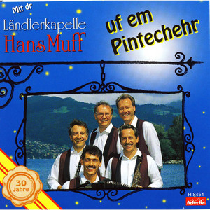 De Lonzi vom Ochse het Geburtstag