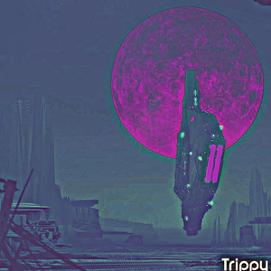 Trippy