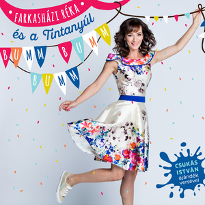 Akinek Ma Van A (Luca)