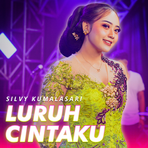 Luruh Cintaku