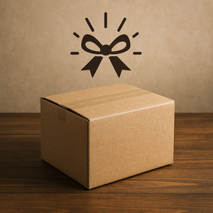 Untying Warmth -A Small Kind of Magic-