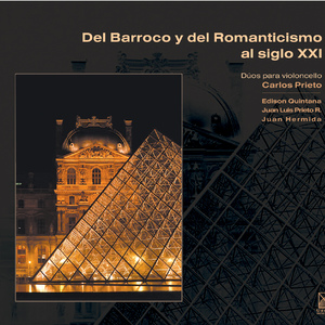 Partita Latina, Op. 92: V. Profundo - Molto Lento