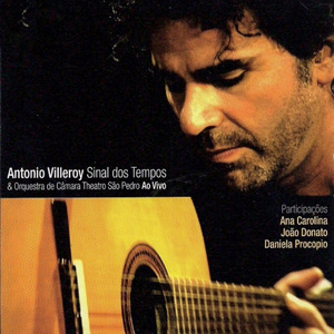 Cafetin de Buenos Aires (Ao Vivo)