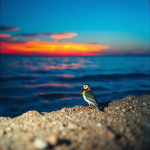 Синиця (Леонід Глібов (байка))