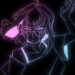 Large Map: Last Area (From "Shin Megami Tensei III Nocturne")