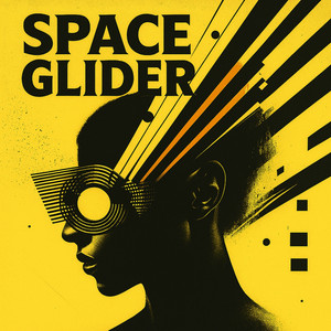 Space Glider (Original Mix)