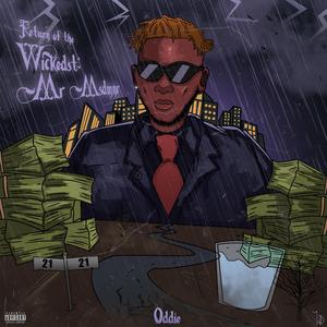 Odeshi (feat. Prettyboykay)