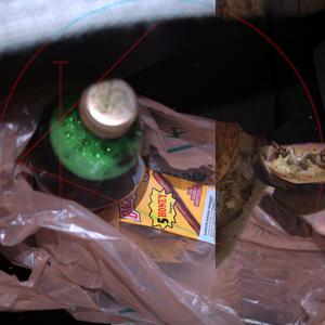 Esoteric Morphinism (feat. Ceai & Two Bears High Fiving)