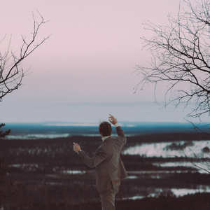 Winter Waltz in C Minor