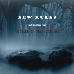 New Rules (feat. Nicholas Zaga)