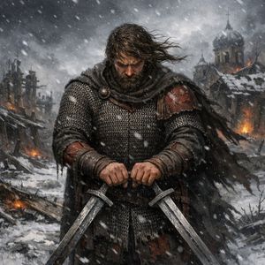 Легенда о Коловрате