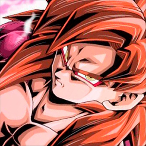 Goku Ssj4