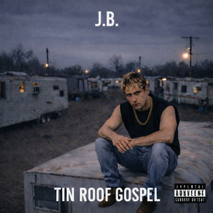 Tin Roof Gospel
