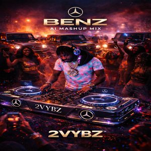 Benz (Ai Mashup Mix)