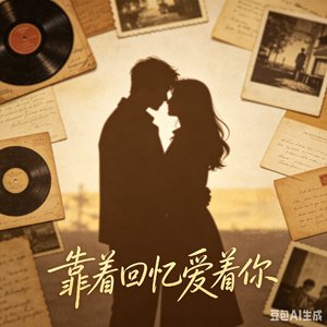 靠着回忆爱着你