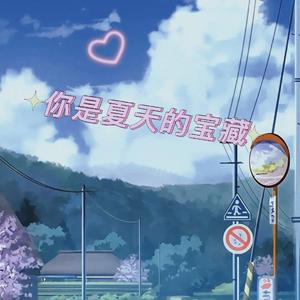 你是夏天的宝藏（完整版）