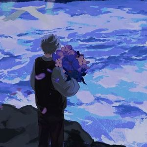 自制伴奏“过去从未逝去，它甚至从未过去”