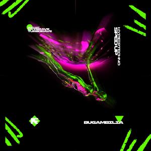 BUGAMBILIA (HYPERTECHNO SPED UP)