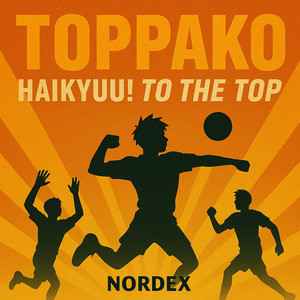 Toppako (From "Haikyuu! to the TOP")