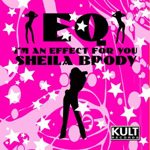 EQ, I Am En Effect For You (Balo and Bashar Dub Mix)