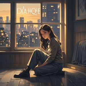 夜的褶皱-爵士灵羽