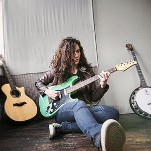 Greasy Creek Breakdown (feat. Steve Morse)