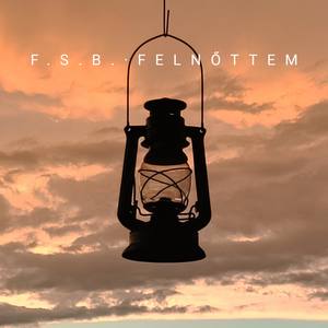 Felnőttem