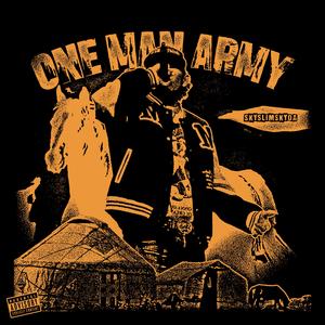 ONE MAN ARMY