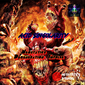 Repeated Assault (Original Mix)