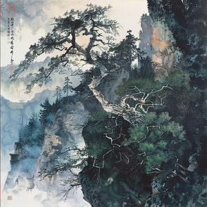 Lost Lamp Serenade World