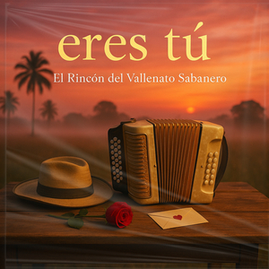Eres Tú