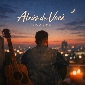 Atrás de Você (Acoustic)