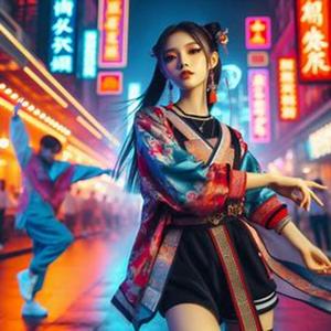 明明相爱却走散 / We Loved But Drifted Apart