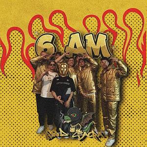 6 AM (feat. ramoncit000)