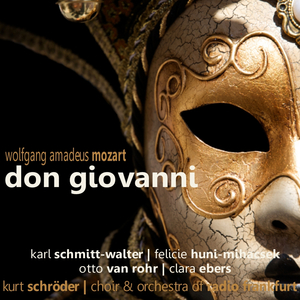 Don Giovanni: Act II