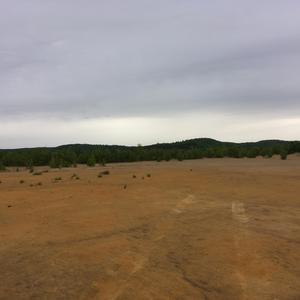 Blue diamond starlight