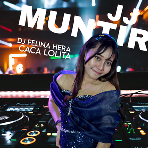 JJ Muntir