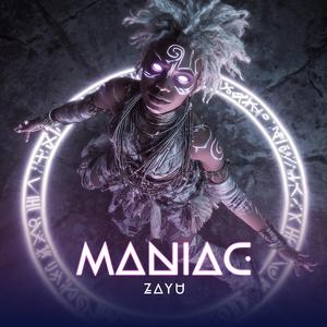 Maniac (feat. Hitkend House Lab)