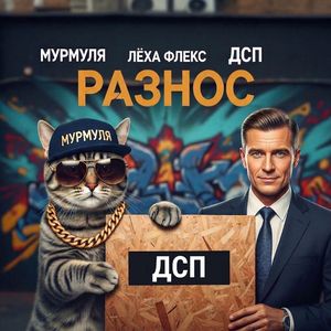 Разнос