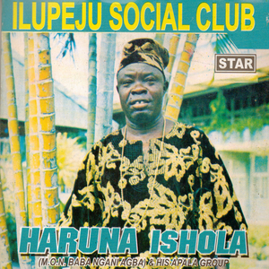 Ilupeju Social Club, Pt. 2