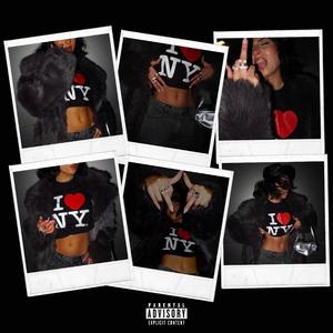 I <3 NY