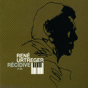 Récidive (Instrumental)