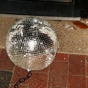 ballroom people
