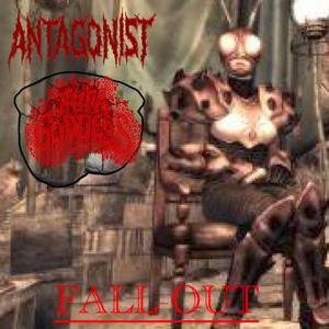 Infernal Machine (feat. Antagonist)