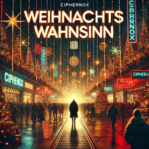 Weihnachts Wahnsinn